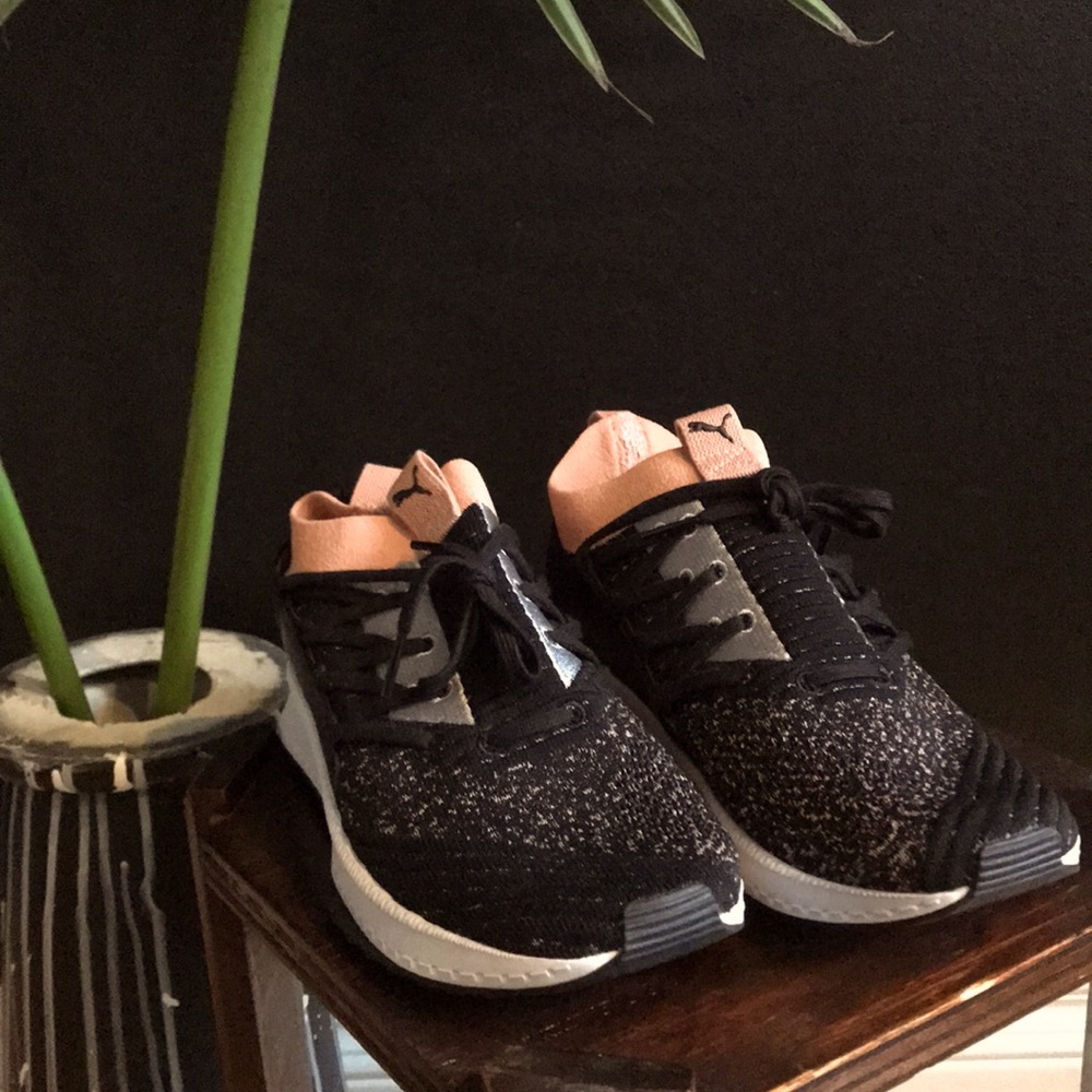 NWOT Puma Ignite Athletic Shoes